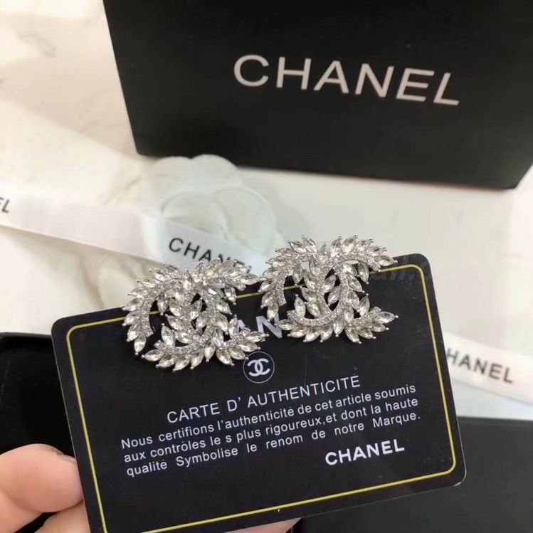 Chanel Earrings 143